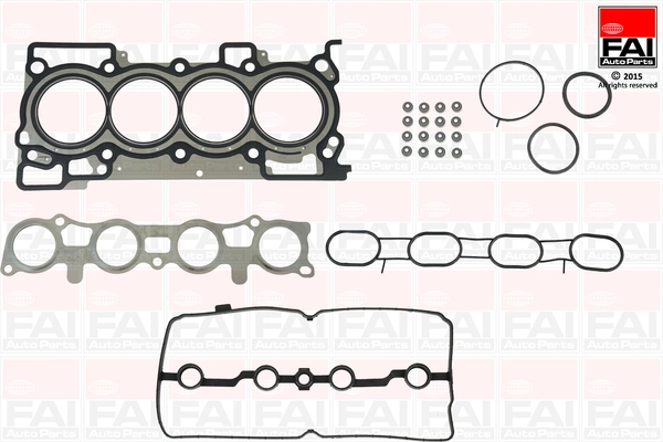 Gasket Kit, cylinder head